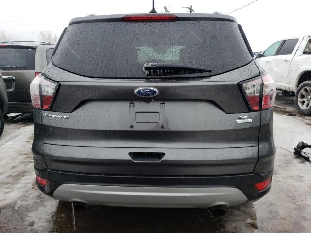 Photo 5 VIN: 1FMCU0GD4JUD57343 - FORD ESCAPE SE 