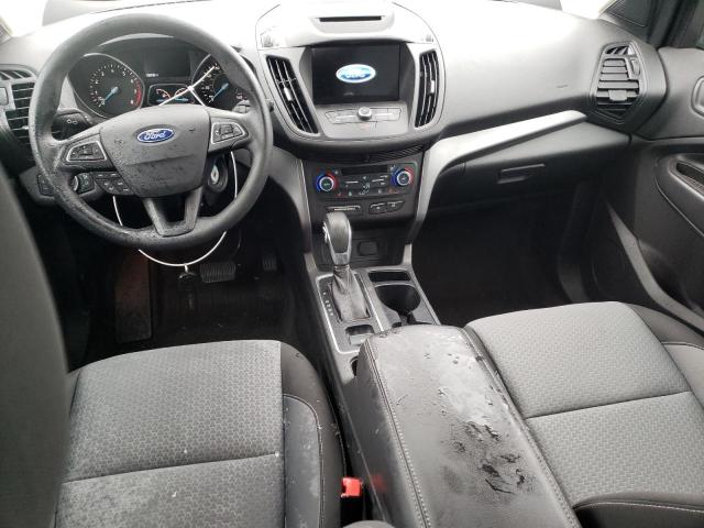 Photo 7 VIN: 1FMCU0GD4JUD57343 - FORD ESCAPE SE 