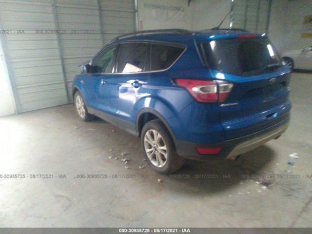 Photo 2 VIN: 1FMCU0GD4JUD60985 - FORD ESCAPE 