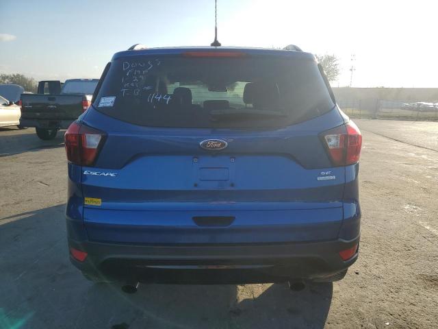 Photo 5 VIN: 1FMCU0GD4KUA07468 - FORD ESCAPE SE 