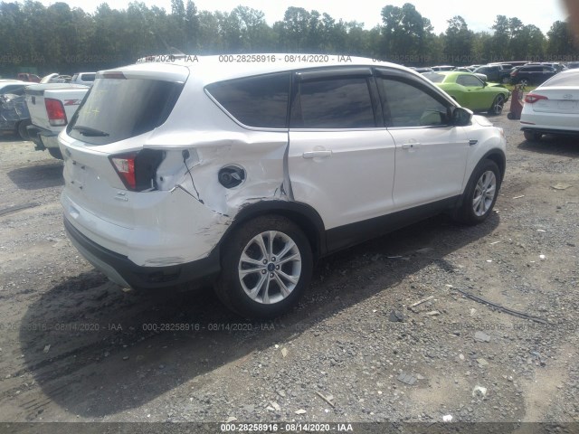 Photo 3 VIN: 1FMCU0GD4KUA15957 - FORD ESCAPE 