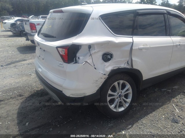 Photo 5 VIN: 1FMCU0GD4KUA15957 - FORD ESCAPE 