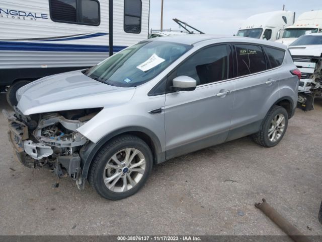 Photo 1 VIN: 1FMCU0GD4KUA20589 - FORD ESCAPE 