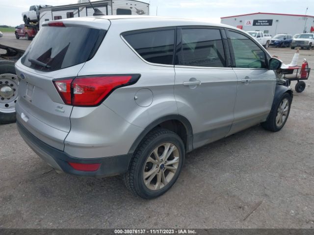 Photo 3 VIN: 1FMCU0GD4KUA20589 - FORD ESCAPE 