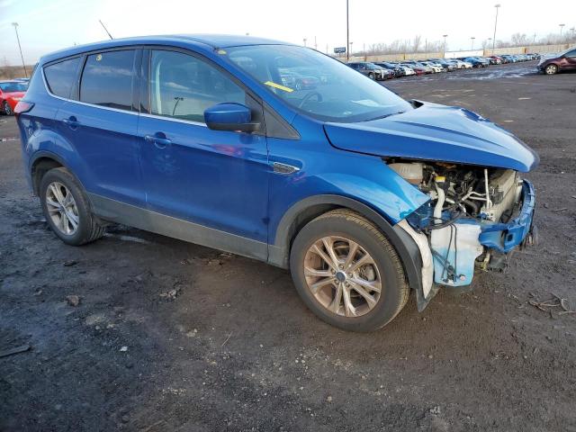 Photo 3 VIN: 1FMCU0GD4KUA40292 - FORD ESCAPE 