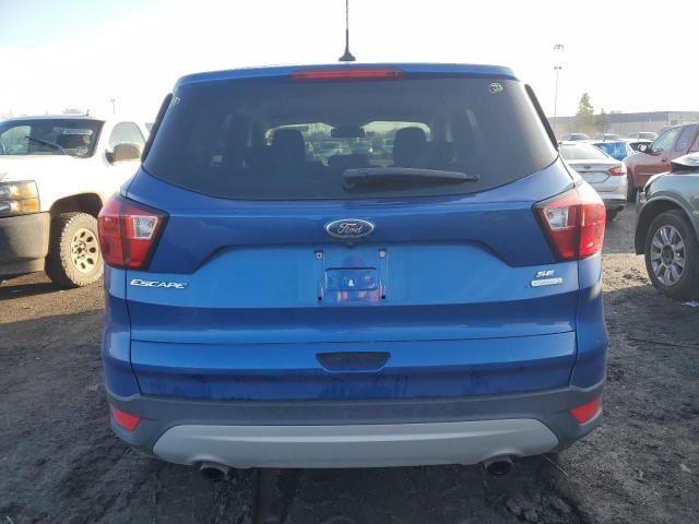 Photo 5 VIN: 1FMCU0GD4KUA40292 - FORD ESCAPE 