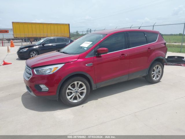 Photo 1 VIN: 1FMCU0GD4KUA53558 - FORD ESCAPE 