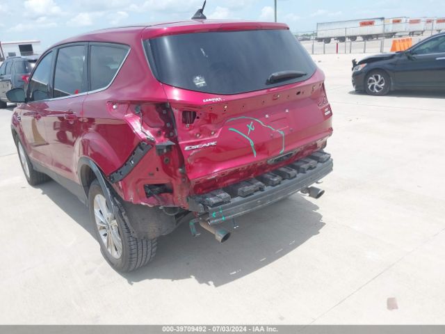 Photo 5 VIN: 1FMCU0GD4KUA53558 - FORD ESCAPE 