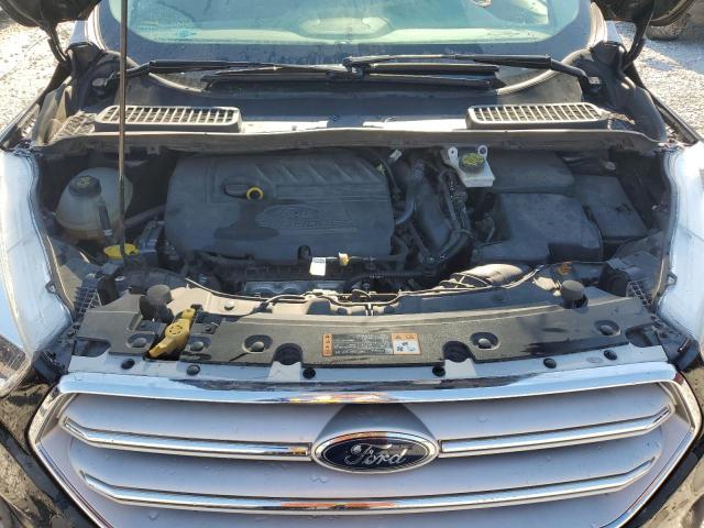 Photo 10 VIN: 1FMCU0GD4KUA64575 - FORD ESCAPE 