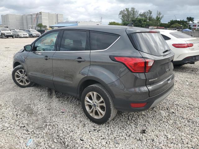 Photo 1 VIN: 1FMCU0GD4KUA67895 - FORD ESCAPE 