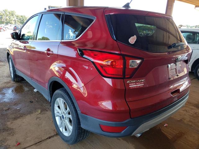 Photo 2 VIN: 1FMCU0GD4KUA89430 - FORD ESCAPE SE 