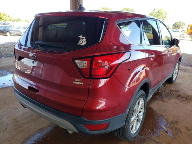 Photo 3 VIN: 1FMCU0GD4KUA89430 - FORD ESCAPE SE 