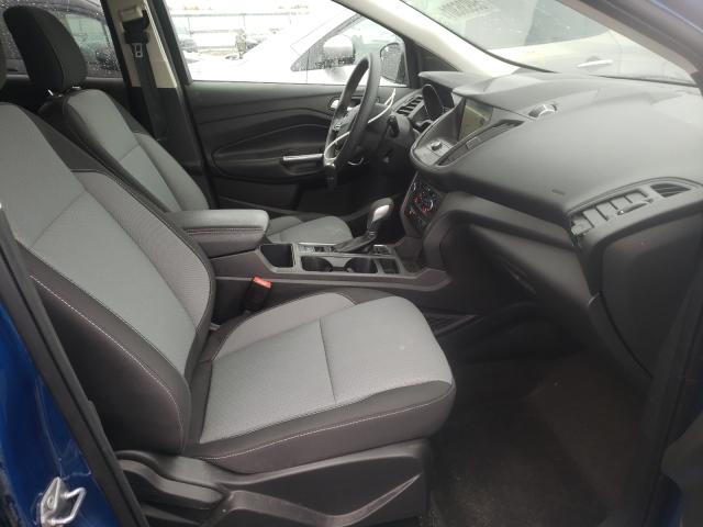 Photo 4 VIN: 1FMCU0GD4KUA92456 - FORD ESCAPE SE 