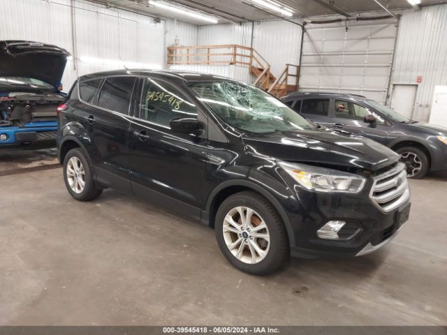 Photo 0 VIN: 1FMCU0GD4KUB08509 - FORD ESCAPE 