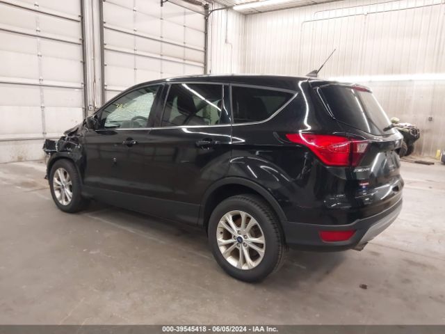 Photo 2 VIN: 1FMCU0GD4KUB08509 - FORD ESCAPE 