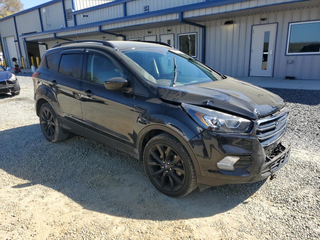 Photo 3 VIN: 1FMCU0GD4KUB09756 - FORD ESCAPE 