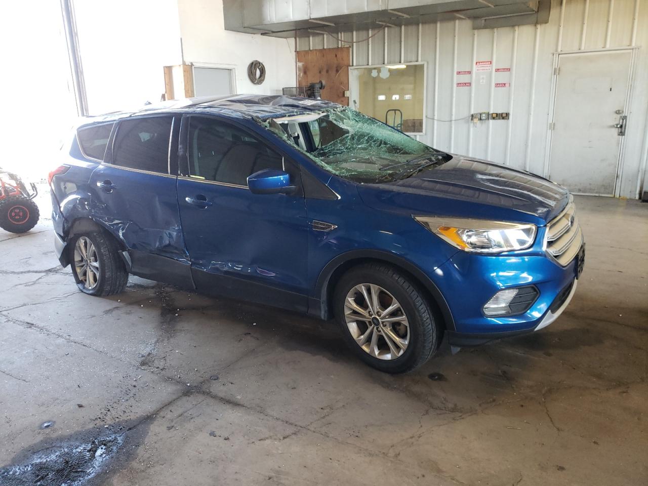 Photo 3 VIN: 1FMCU0GD4KUB10549 - FORD ESCAPE 