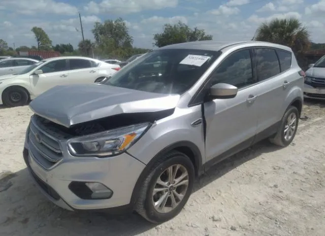 Photo 1 VIN: 1FMCU0GD4KUB13029 - FORD ESCAPE 