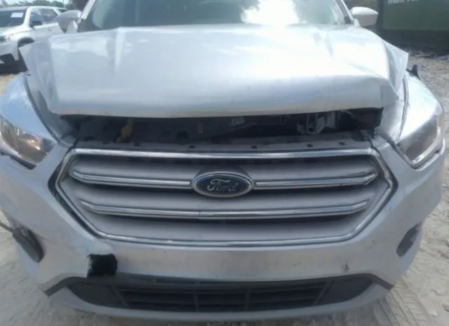 Photo 5 VIN: 1FMCU0GD4KUB13029 - FORD ESCAPE 