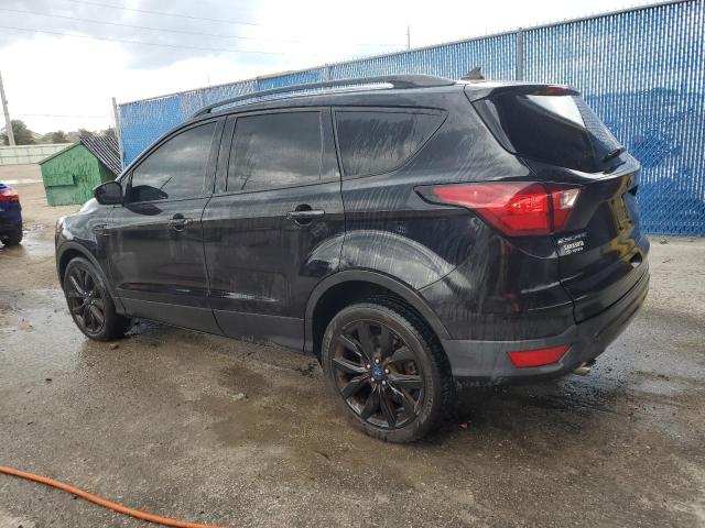 Photo 1 VIN: 1FMCU0GD4KUB14066 - FORD ESCAPE SE 