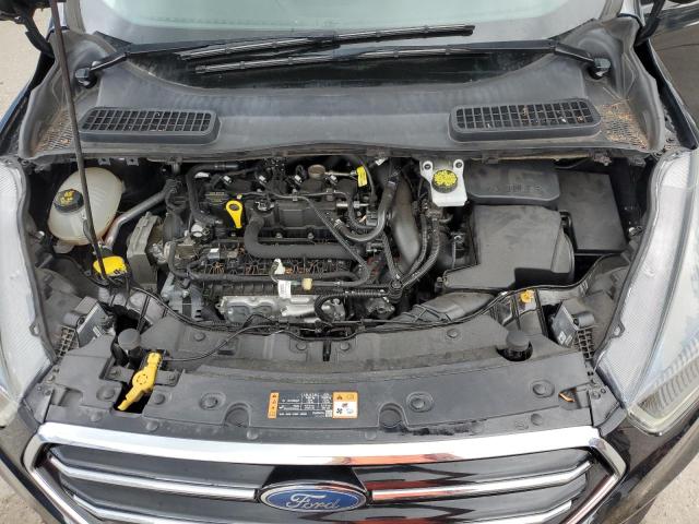 Photo 11 VIN: 1FMCU0GD4KUB14066 - FORD ESCAPE SE 