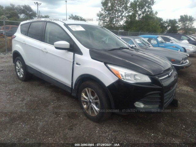 Photo 0 VIN: 1FMCU0GD4KUB24726 - FORD ESCAPE 