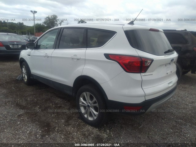 Photo 2 VIN: 1FMCU0GD4KUB24726 - FORD ESCAPE 