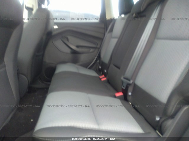 Photo 7 VIN: 1FMCU0GD4KUB24726 - FORD ESCAPE 