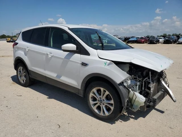 Photo 3 VIN: 1FMCU0GD4KUB30235 - FORD ESCAPE SE 