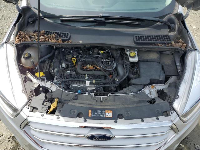 Photo 10 VIN: 1FMCU0GD4KUB32955 - FORD ESCAPE 