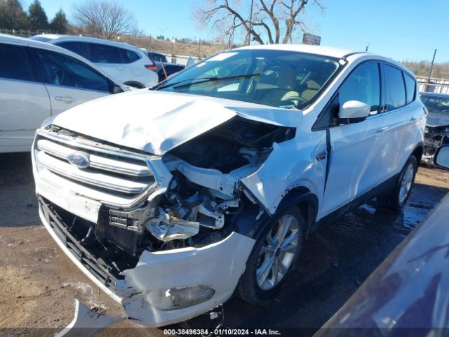 Photo 1 VIN: 1FMCU0GD4KUB34706 - FORD ESCAPE 