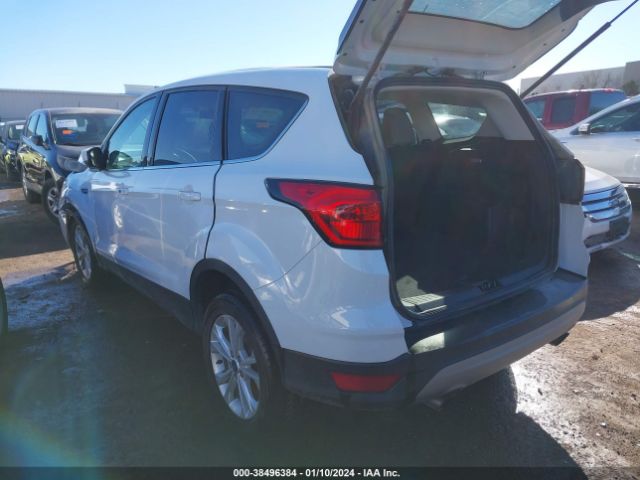 Photo 2 VIN: 1FMCU0GD4KUB34706 - FORD ESCAPE 