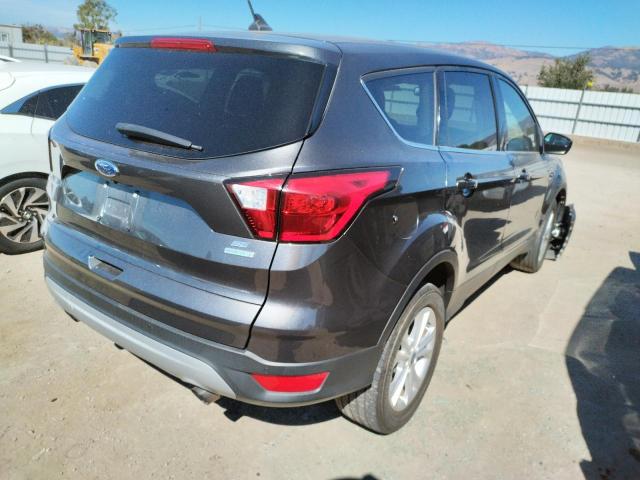 Photo 3 VIN: 1FMCU0GD4KUB81959 - FORD ESCAPE SE 