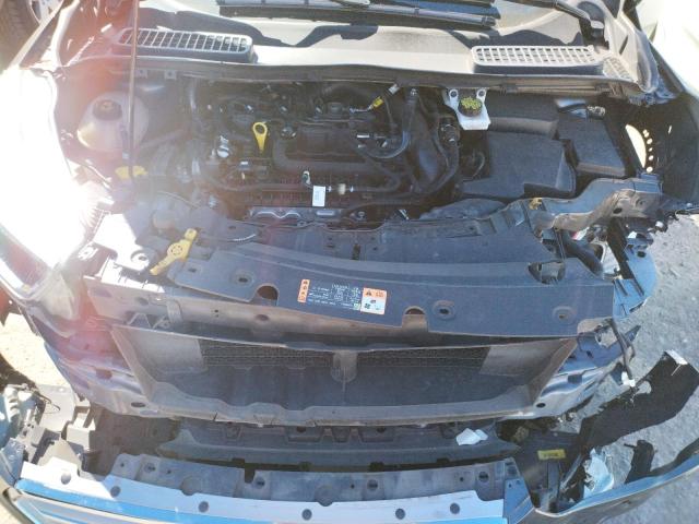 Photo 6 VIN: 1FMCU0GD4KUB81959 - FORD ESCAPE SE 