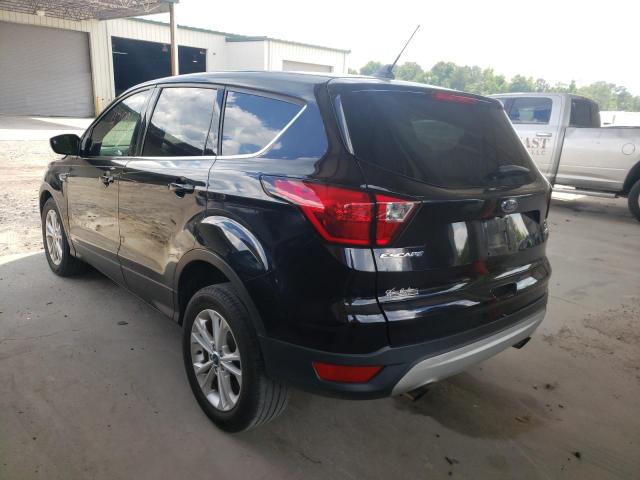 Photo 2 VIN: 1FMCU0GD4KUB84473 - FORD ESCAPE SE 