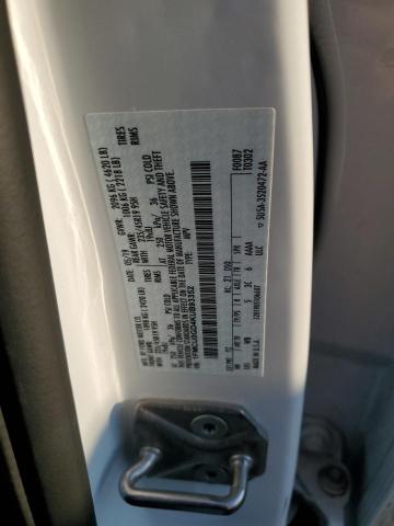 Photo 12 VIN: 1FMCU0GD4KUB93352 - FORD ESCAPE SE 