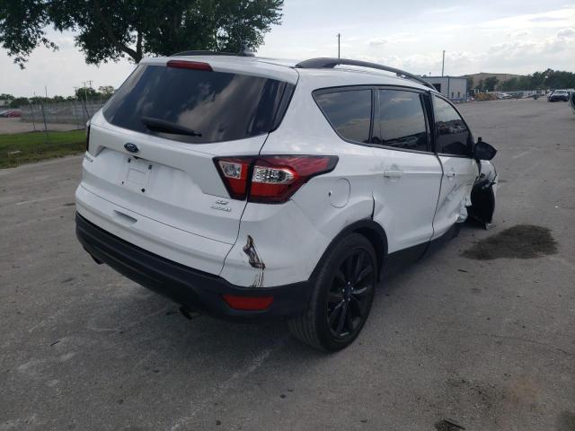 Photo 3 VIN: 1FMCU0GD4KUC05886 - FORD ESCAPE SE 