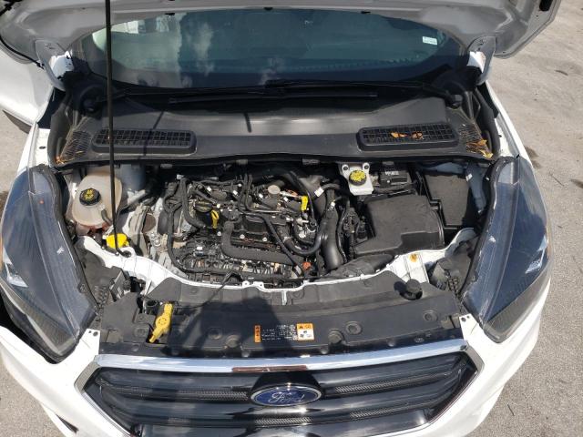 Photo 6 VIN: 1FMCU0GD4KUC05886 - FORD ESCAPE SE 