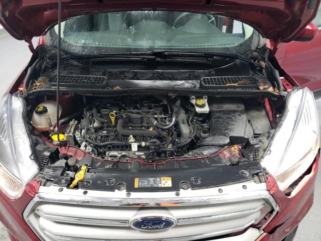 Photo 11 VIN: 1FMCU0GD4KUC06648 - FORD ESCAPE 