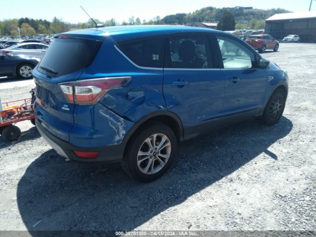 Photo 3 VIN: 1FMCU0GD5HUA08637 - FORD ESCAPE 