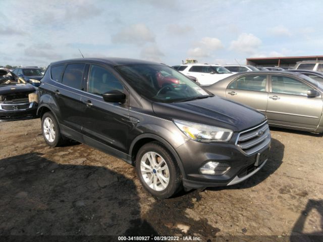 Photo 0 VIN: 1FMCU0GD5HUA10551 - FORD ESCAPE 