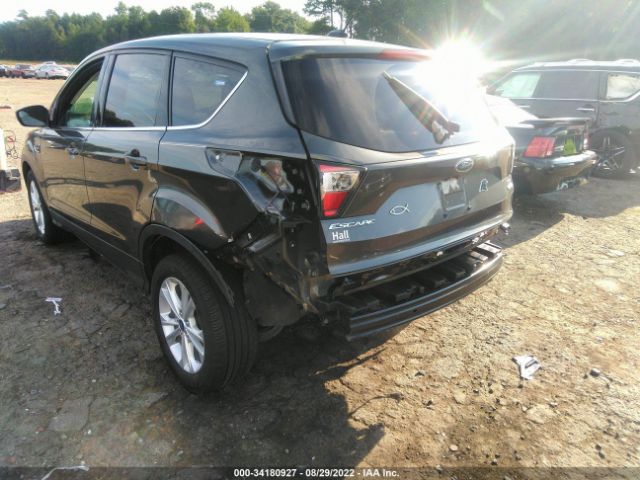 Photo 5 VIN: 1FMCU0GD5HUA10551 - FORD ESCAPE 