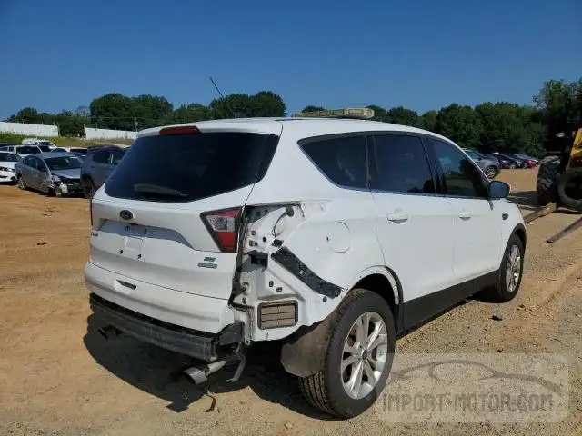 Photo 2 VIN: 1FMCU0GD5HUA19153 - FORD ESCAPE 