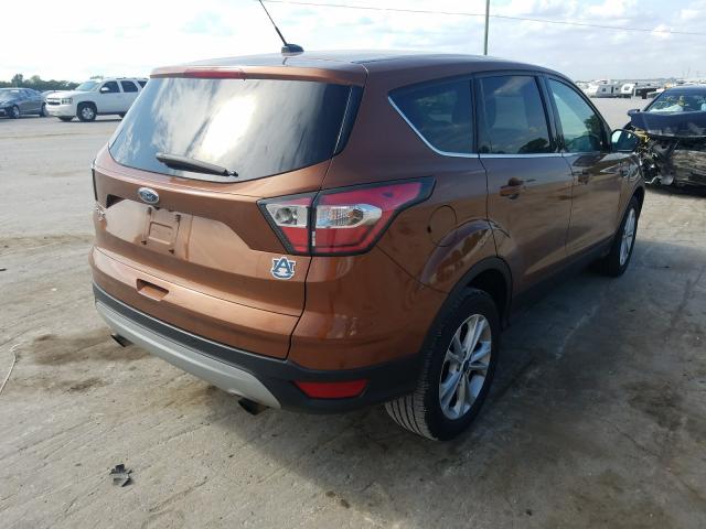 Photo 3 VIN: 1FMCU0GD5HUA25048 - FORD ESCAPE SE 