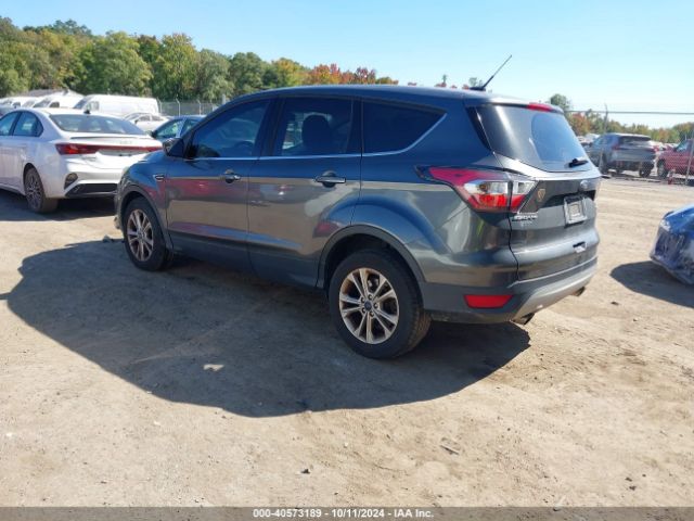 Photo 2 VIN: 1FMCU0GD5HUA27415 - FORD ESCAPE 