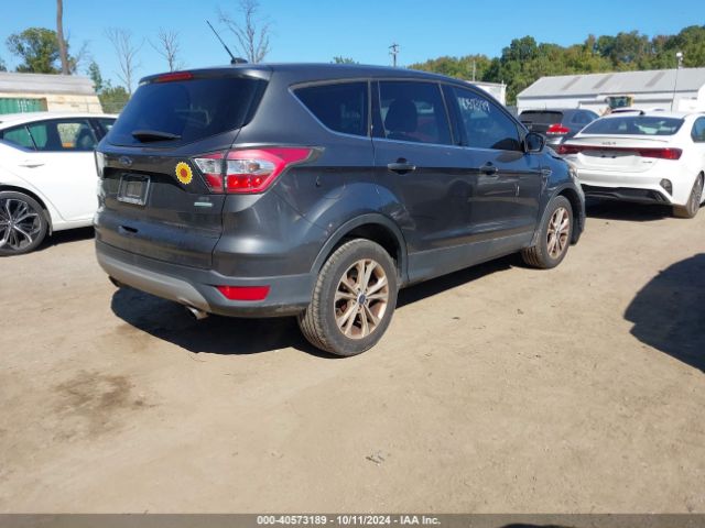 Photo 3 VIN: 1FMCU0GD5HUA27415 - FORD ESCAPE 