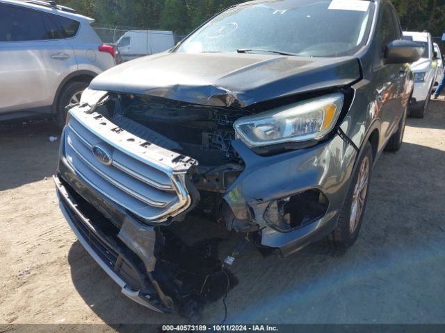 Photo 5 VIN: 1FMCU0GD5HUA27415 - FORD ESCAPE 