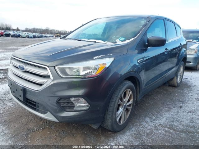 Photo 1 VIN: 1FMCU0GD5HUA40309 - FORD ESCAPE 