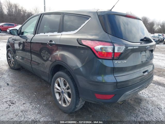 Photo 2 VIN: 1FMCU0GD5HUA40309 - FORD ESCAPE 