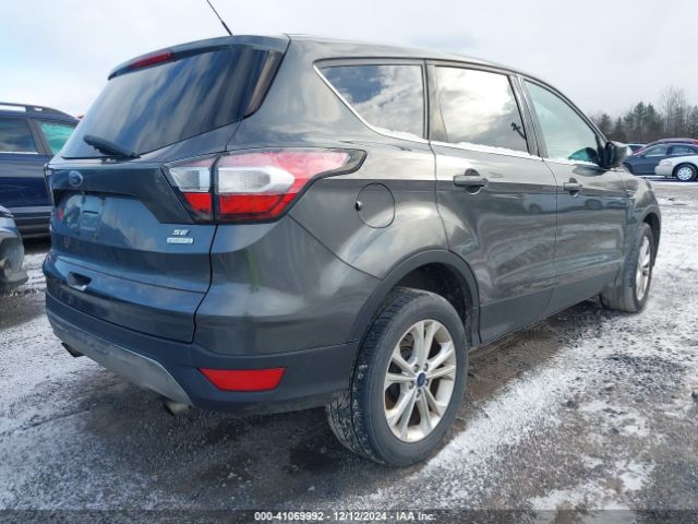 Photo 3 VIN: 1FMCU0GD5HUA40309 - FORD ESCAPE 